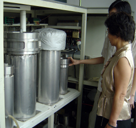 創(chuàng)新研究測試平臺